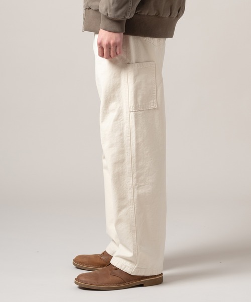 Levi's（リーバイス） ジーンズ WORKWEAR 568(TM) ルーズストレート