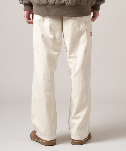 Levi's（リーバイス） ジーンズ WORKWEAR 568(TM) ルーズストレート