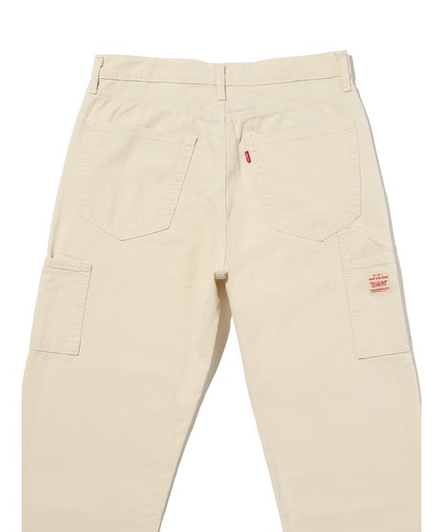 Levi's（リーバイス） ジーンズ WORKWEAR 568(TM) ルーズストレート