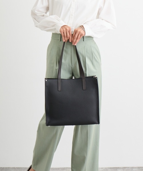 TUMI（トゥミ） トートバッグ JARVIS ノース・サウス・トート（A4/PC15
