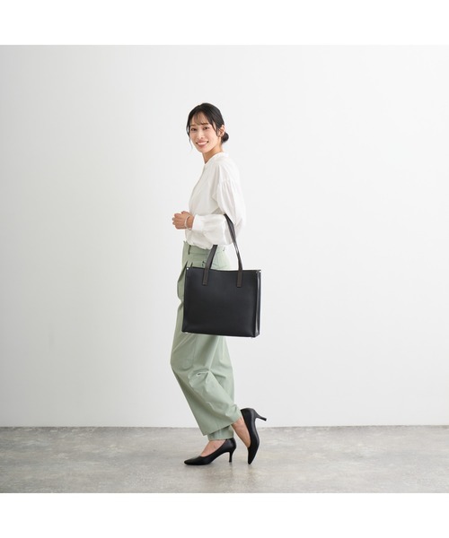 LASIEM（ラシエム） フェイラー トートバッグ ビジネス トートバッグ