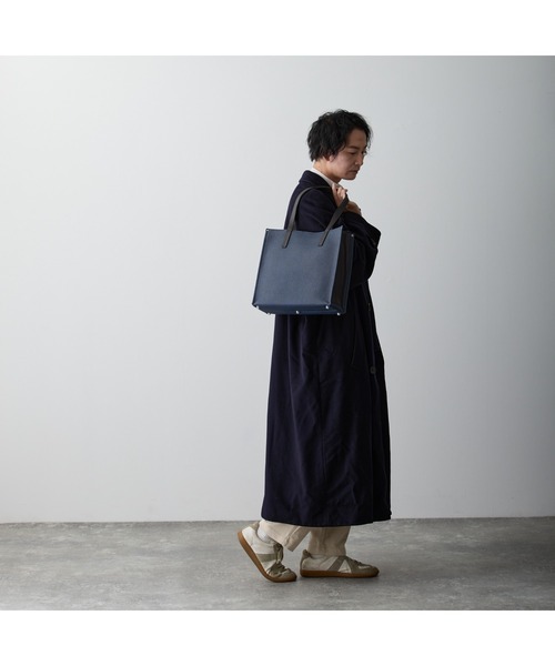 LASIEM（ラシエム） フェイラー トートバッグ ビジネス トートバッグ