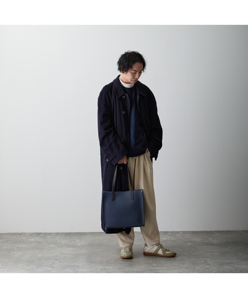 LASIEM（ラシエム） フェイラー トートバッグ ビジネス トートバッグ