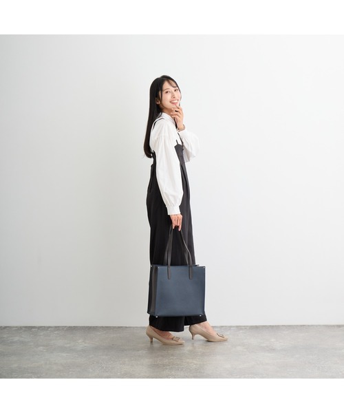 LASIEM（ラシエム） フェイラー トートバッグ ビジネス トートバッグ