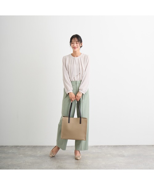 LASIEM（ラシエム） トートバッグ ビジネス トートバッグ メンズ