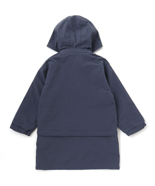 WASK（ワスク） ブルゾン ジャンバー アウター リバイバルWASKロゴ 