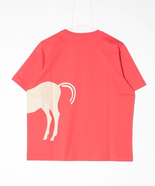 (ご専用)マリメッコ マンシッカヴォレット kioski Tシャツ marimekko - (ご専用)マリメッコ マンシッカヴォレット kioski Tシャツ
