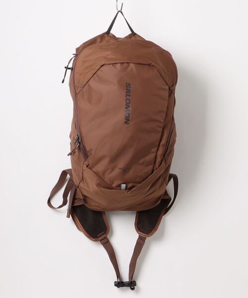 SALOMON（サロモン） デイバック リュック 「SALOMON」TRAILBLAZER 20
