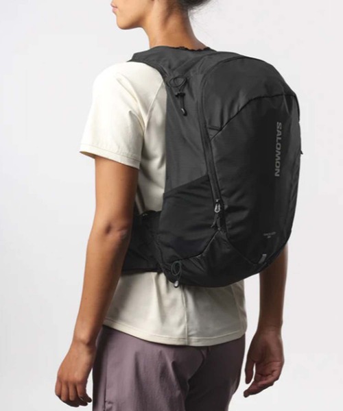 SALOMON（サロモン） デイバック リュック 「SALOMON」TRAILBLAZER 20