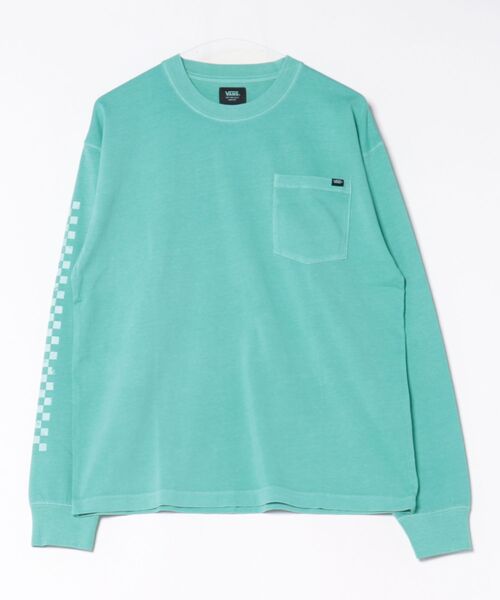 VANS（ヴァンズ） tシャツ VANSアパレル(WJ) M Say Something L TEE