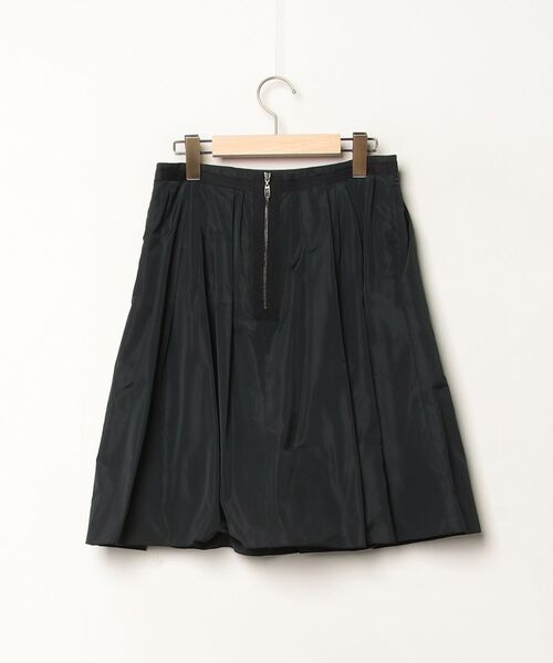 FOXEY BOUTIQUE 「FOXEY BOUTIQUE」 スカート 40 ブラック