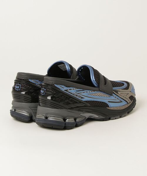 New Balance（ニューバランス） シューズ 22.5cm ブルー系その他