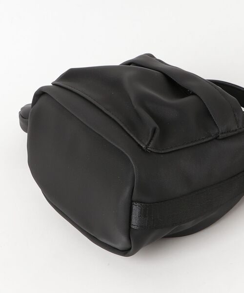 「Aunt Marie's」 2WAYバッグ - ブラック レディース_画像3