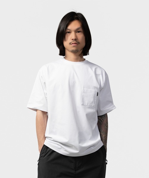 THE NORTH FACE（ザ ノースフェイス） tシャツ THE NORTH FACE S/S