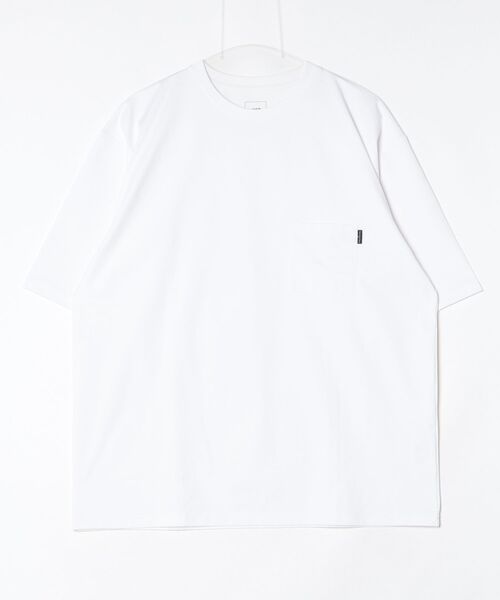 THE NORTH FACE（ザ ノースフェイス） tシャツ THE NORTH FACE S/S