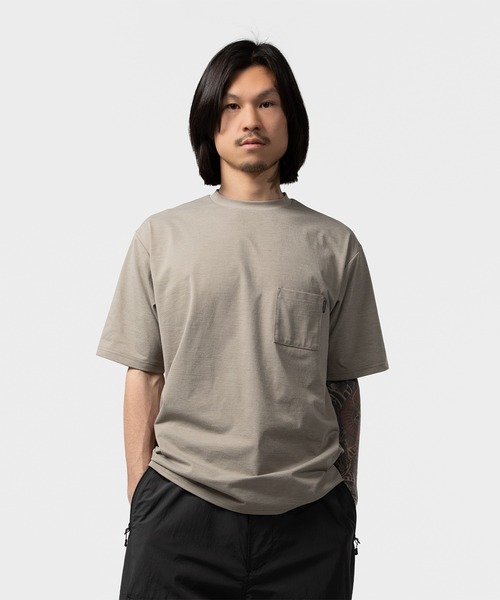 THE NORTH FACE（ザ ノースフェイス） ノースフェイス tシャツ メンズ