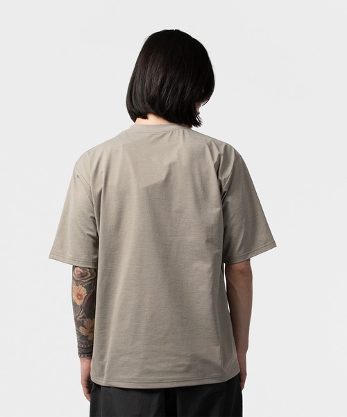 THE NORTH FACE（ザ ノースフェイス） ノースフェイス tシャツ THE