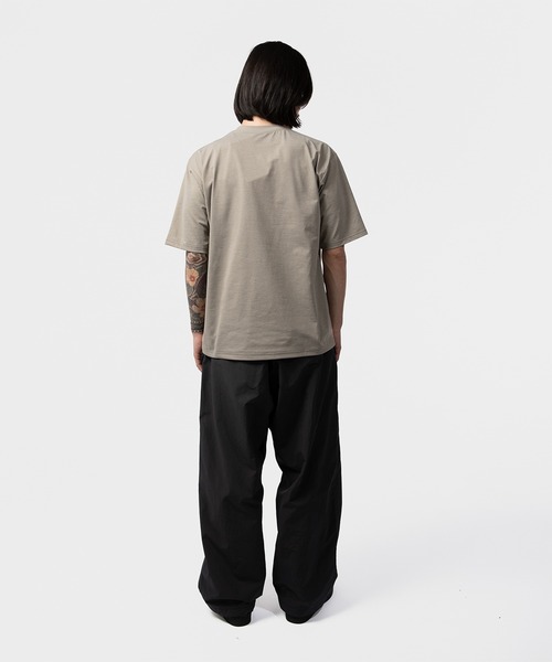 THE NORTH FACE（ザ ノースフェイス） tシャツ THE NORTH FACE S/S