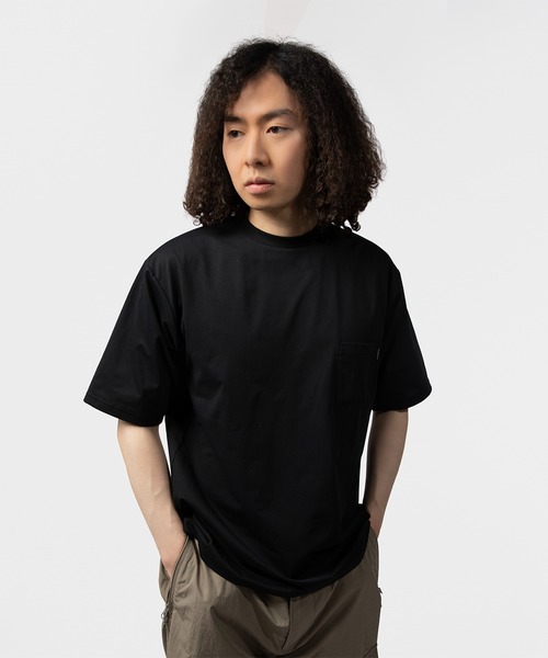 THE NORTH FACE（ザ ノースフェイス） ノースフェイス tシャツ メンズ