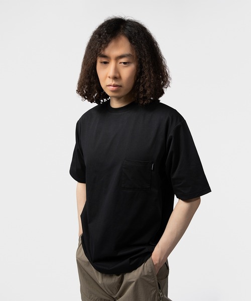 THE NORTH FACE（ザ ノースフェイス） ノースフェイス tシャツ メンズ