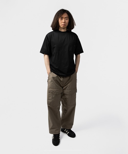 THE NORTH FACE（ザ ノースフェイス） ノースフェイス tシャツ メンズ