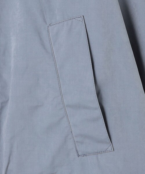 ブルゾン アウター Barbour/バブアー OS PEACHED BEDALE CASUAL JACKET メンズの画像