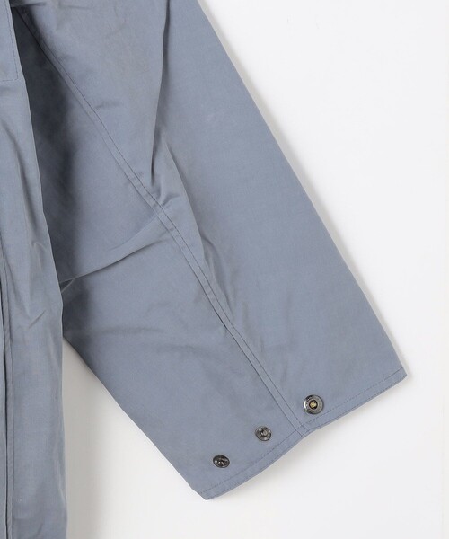 ブルゾン アウター Barbour/バブアー OS PEACHED BEDALE CASUAL JACKET メンズの画像
