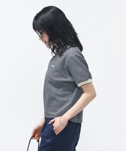 New Balance（ニューバランス） tシャツ 「New Balance×アルペン限定
