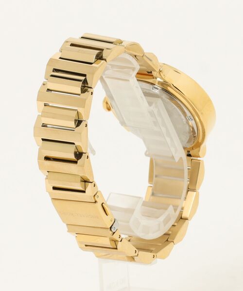 MICHAEL KORS（マイケルコース） 腕時計 GRAMERCY ゴールドトーン
