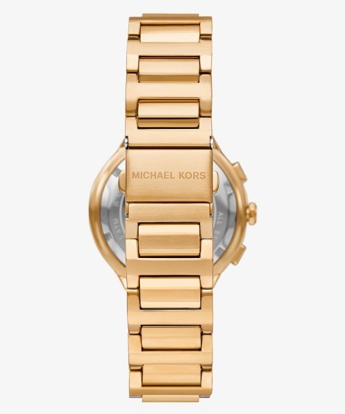 MICHAEL KORS（マイケルコース） 腕時計 GRAMERCY ゴールドトーン