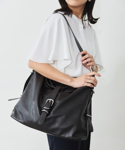 Sirin ショルダーバッグ バッグ 「ZOZO限定」ワンハンドルショルダー 