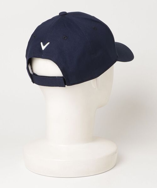 Callaway（キャロウェイ） キャップ 帽子 Callaway BASIC TW CAP WM 26