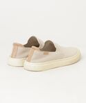 「UGG」 スリッポン - ベージュ レディースの詳細画像1