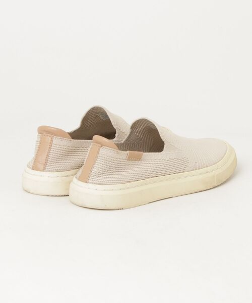 UGG Australia（アグオーストラリア） 「UGG」 スリッポン - ベージュ