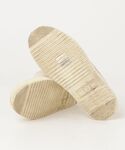 「UGG」 スリッポン - ベージュ レディースの詳細画像2