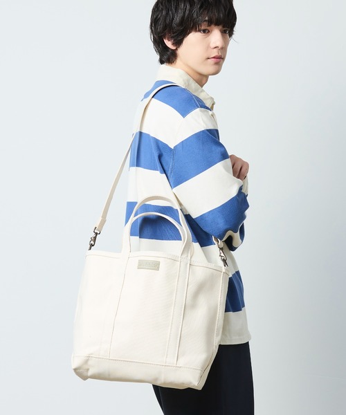 L.L.Bean（エルエルビーン） トートバッグ ボート・アンド・トート