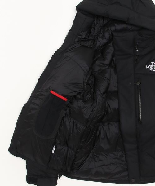 「THE NORTH FACE」 ジャケット X-LARGE ブラック メンズの画像
