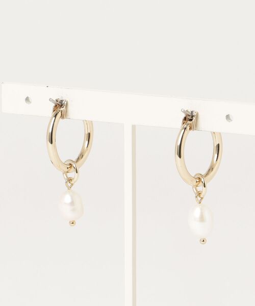 BANANA REPUBLIC（バナナリパブリック） ピアス BANANA REPUBLIC 
