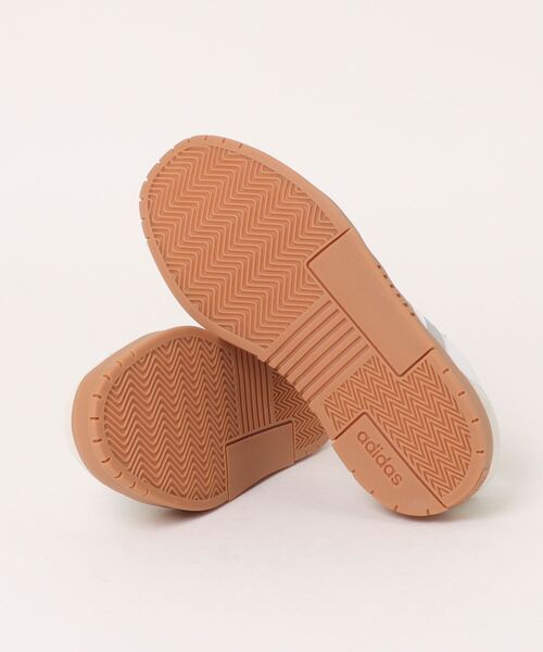 スニーカー ADIDAS アディダス GRADAS 2.0 W グラダス 2.0 KI7773 #FTWR/SILV/GUM1 レディース