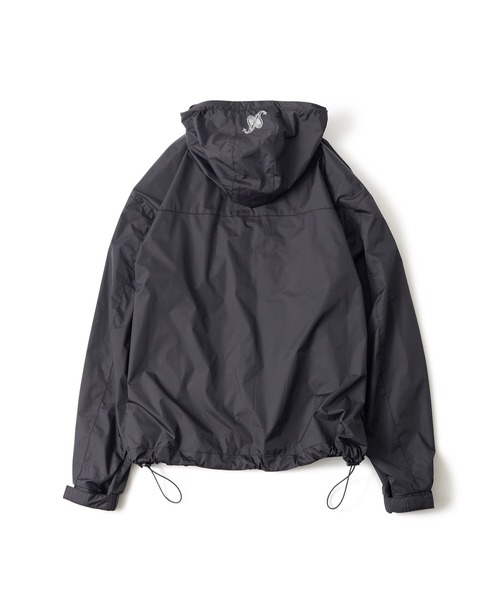 「Subciety」 ブルゾン MEDIUM ブラック メンズの画像