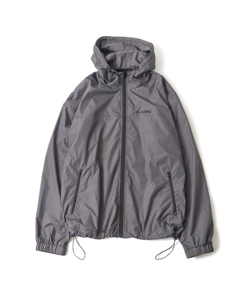 「Subciety」 ブルゾン MEDIUM ブラック メンズの画像