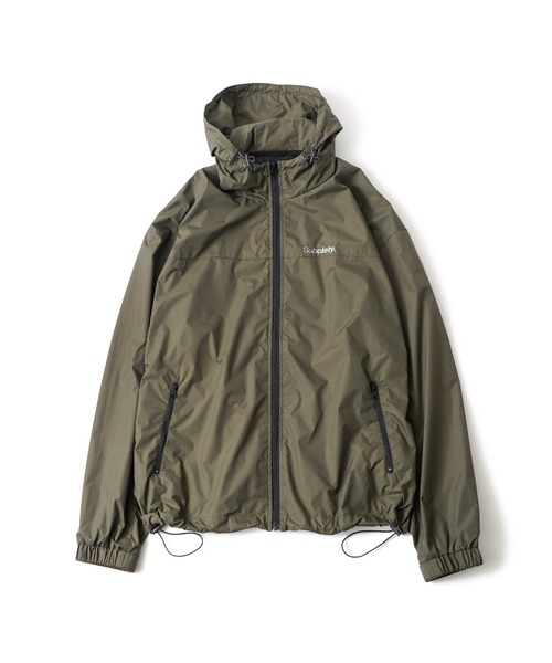 「Subciety」 ブルゾン MEDIUM ブラック メンズの画像
