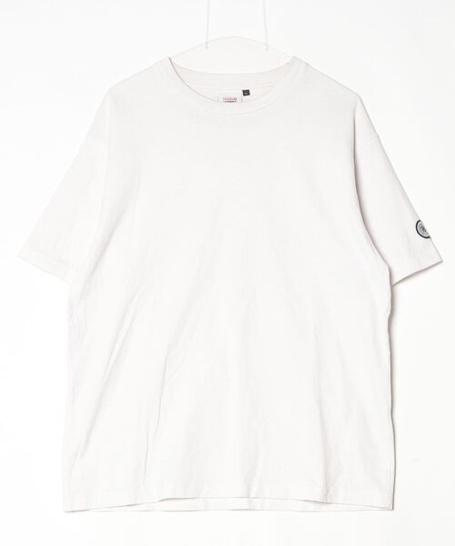 「VISION STREET WEAR」 ノースリーブトップス L グリーン メンズ_画像3