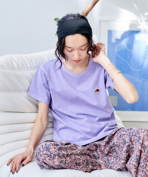 FREAK'S STORE（フリークスストア） tシャツ FRUIT OF THE LOOM
