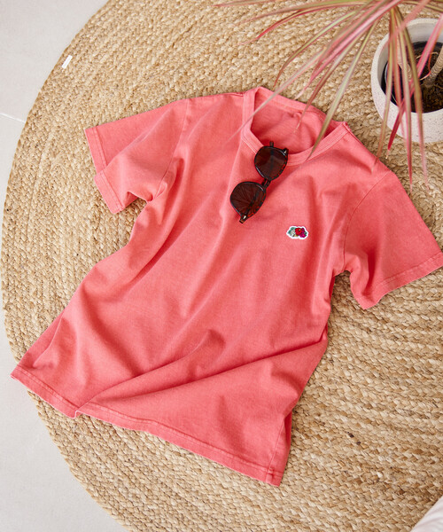 FREAK'S STORE（フリークスストア） tシャツ FRUIT OF THE LOOM
