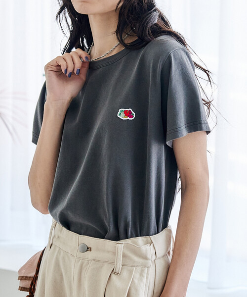 FRUITOFTHELOOM 新品未使用 ネイビーXL 即日発送 FREAK'S STORE（フリークスストア） tシャツ FRUIT OF THE LOOM