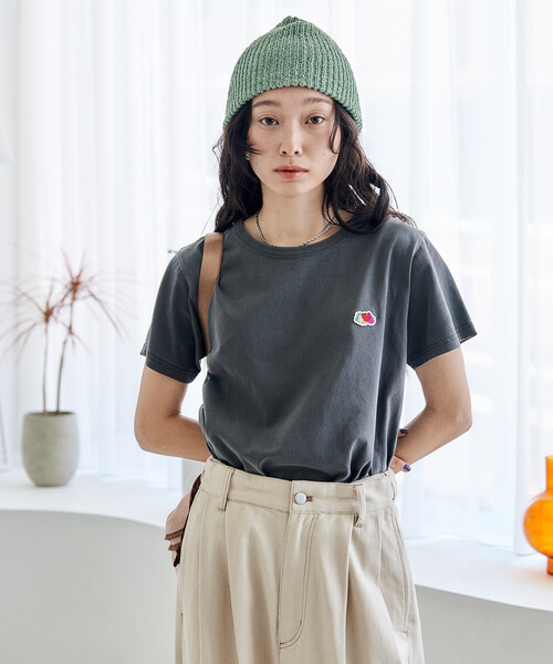 FREAK'S STORE（フリークスストア） tシャツ FRUIT OF THE LOOM