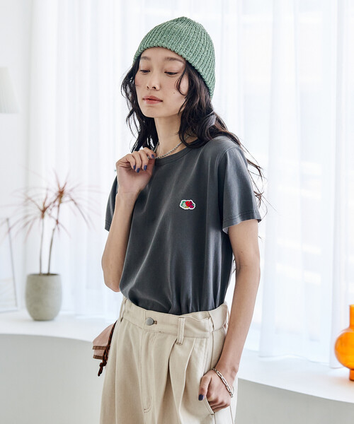 FREAK'S STORE（フリークスストア） tシャツ FRUIT OF THE LOOM