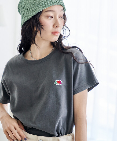 FREAK'S STORE（フリークスストア） tシャツ FRUIT OF THE LOOM