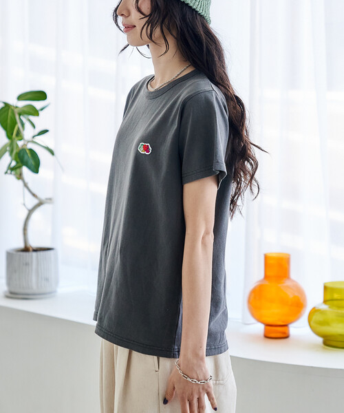 FREAK'S STORE（フリークスストア） tシャツ FRUIT OF THE LOOM
